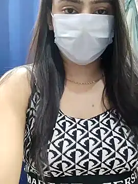 Mylovesana online show from 07/03/26, 10:11