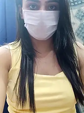 Mylovesana online show from 10/16/25, 02:14