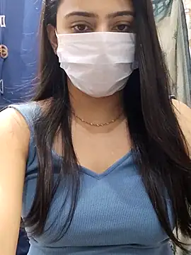 Mylovesana online show from 08/01/26, 10:35
