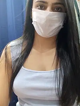 Mylovesana online show from 09/09/25, 10:03