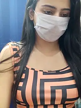 Mylovesana online show from 11/23/25, 10:03