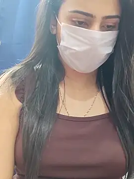 Mylovesana online show from 03/18/26, 05:03