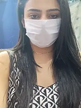 Mylovesana online show from 12/01/25, 08:37