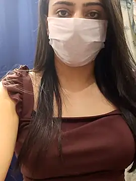 Mylovesana online show from 11/06/25, 07:45