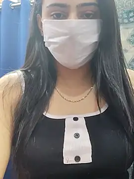 Mylovesana online show from 03/14/26, 09:15