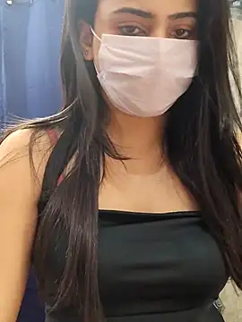 Mylovesana online show from 10/23/25, 09:08