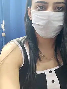 Mylovesana online show from 11/26/25, 07:08