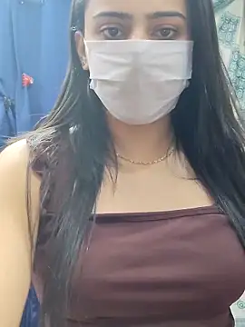 Mylovesana online show from 11/24/25, 12:27