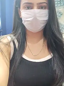 Mylovesana online show from 02/12/26, 09:53