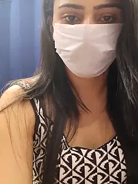 Mylovesana online show from 10/28/25, 09:52