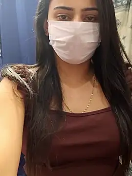 Mylovesana online show from 01/08/26, 10:10