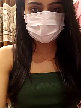 Mylovesana online show from 02/25/25, 05:19