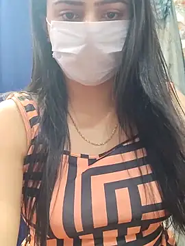 Mylovesana online show from 02/13/26, 08:14