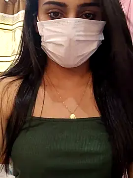 Mylovesana online show from 03/07/25, 10:46