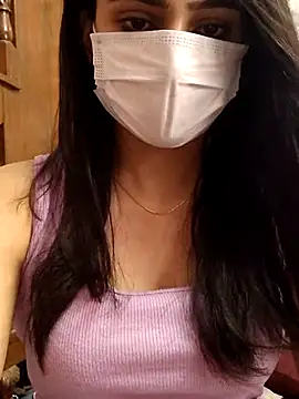 Mylovesana online show from 02/24/25, 09:32