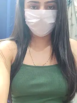 Mylovesana online show from 03/12/26, 09:13