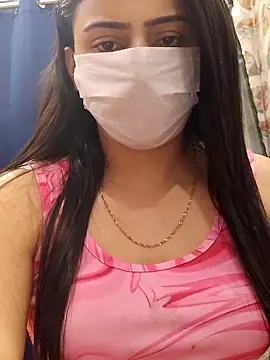 Mylovesana online show from 04/26/26, 08:22