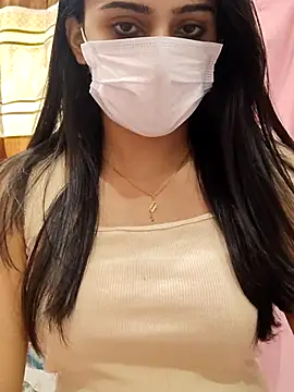 Mylovesana online show from 03/06/25, 06:52