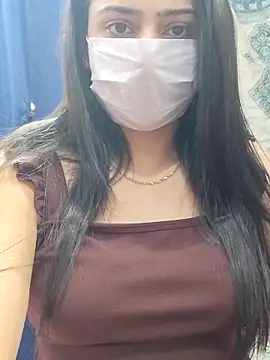 Mylovesana online show from 02/18/26, 08:11