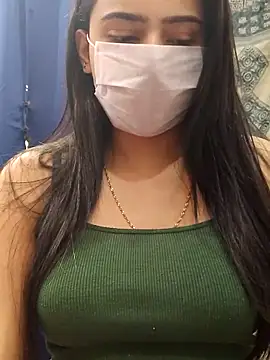 Mylovesana online show from 02/19/26, 08:44