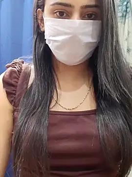 Mylovesana online show from 03/11/26, 09:47