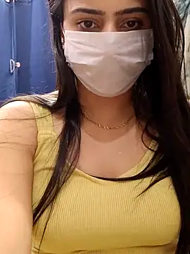 Mylovesana online show from 07/27/26, 12:34