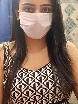 Mylovesana online show from 10/27/25, 09:54