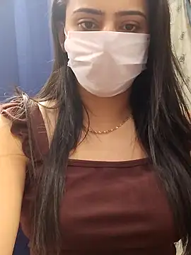 Mylovesana online show from 12/03/25, 09:42