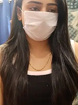 Mylovesana online show from 04/12/26, 09:23