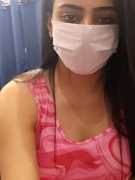 Mylovesana online show from 10/18/25, 09:22