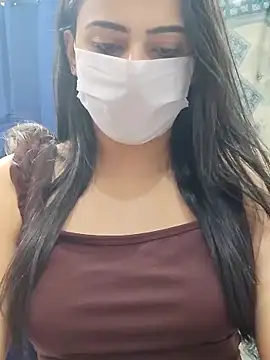 Mylovesana online show from 11/03/25, 09:24