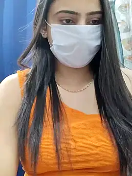 Mylovesana online show from 06/26/26, 10:21