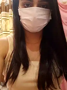 Mylovesana online show from 02/27/25, 10:01