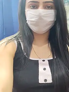 Mylovesana online show from 02/06/26, 08:54