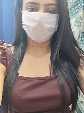 Mylovesana online show from 12/19/25, 09:22