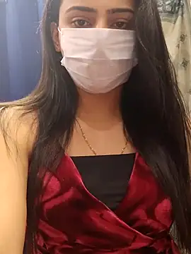 Mylovesana online show from 02/07/26, 09:06