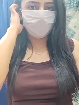 Mylovesana online show from 03/17/26, 10:40