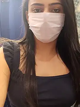 Mylovesana online show from 11/15/25, 07:12