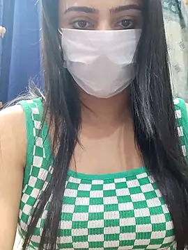 Mylovesana online show from 11/08/25, 02:09