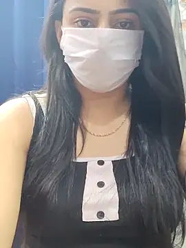 Mylovesana online show from 04/23/26, 08:54