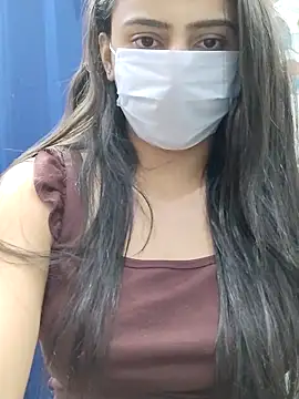 Mylovesana online show from 06/18/26, 09:36