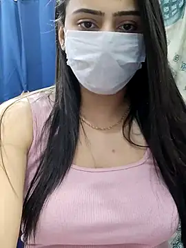 Mylovesana online show from 07/06/26, 01:18