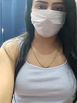 Mylovesana online show from 03/15/26, 09:16