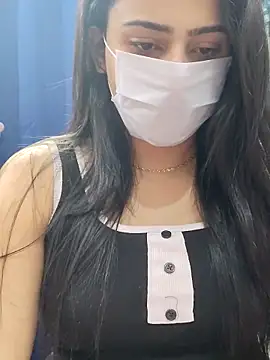 Mylovesana online show from 12/18/25, 08:52