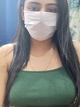 Mylovesana online show from 03/10/26, 10:19