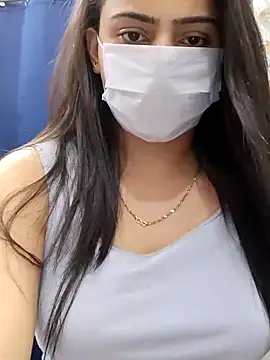 Mylovesana online show from 06/16/26, 08:58