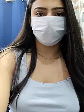 Mylovesana online show from 07/01/26, 10:04