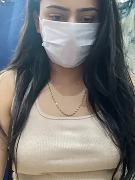 Mylovesana online show from 05/03/26, 08:19