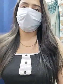 Mylovesana online show from 07/02/26, 09:59