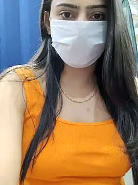 Mylovesana online show from 07/04/26, 10:21